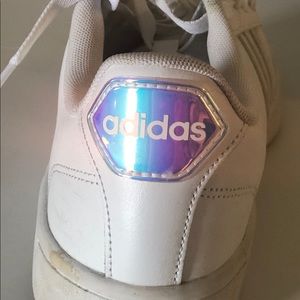 Adidas Superstar Sneakers